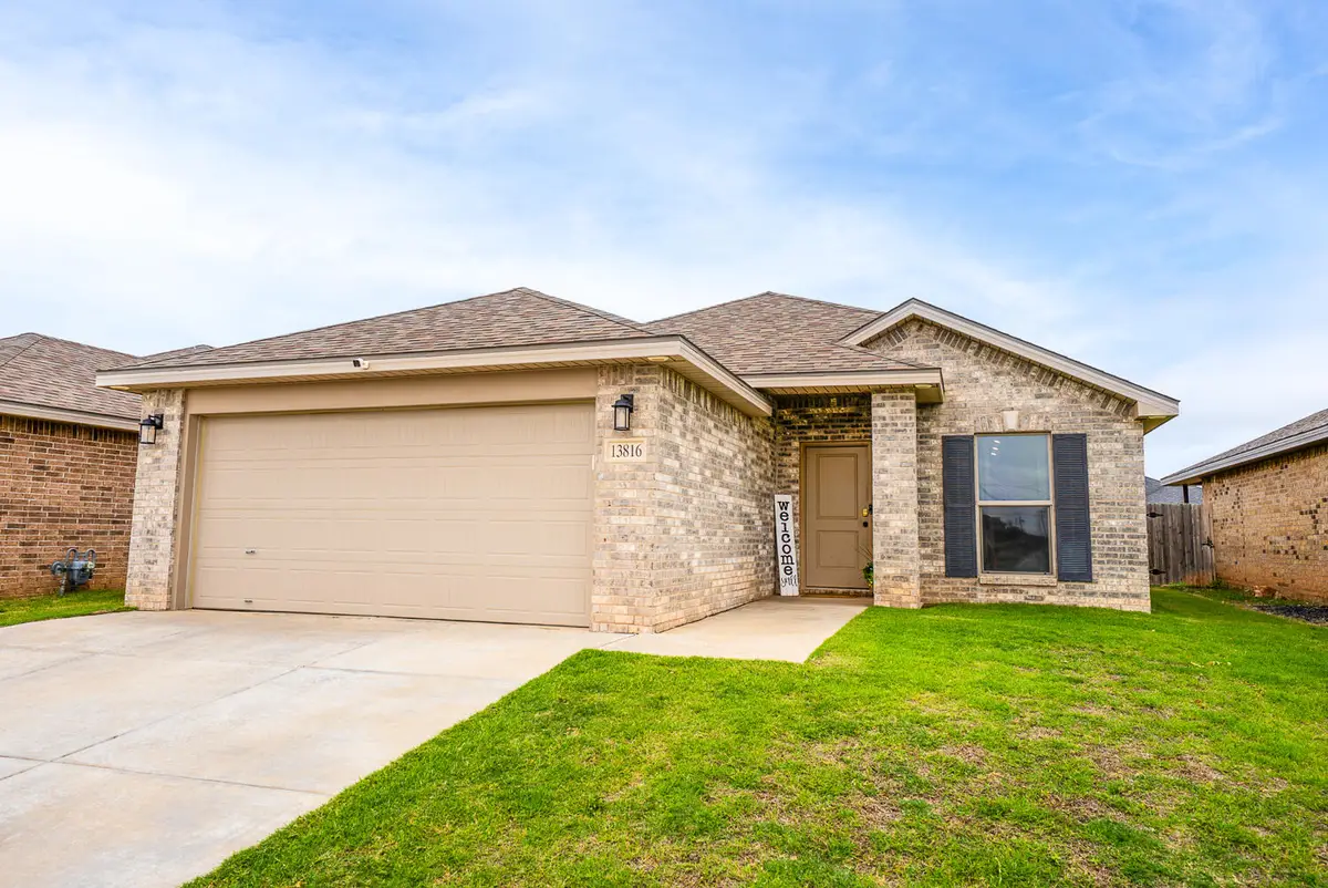 13816 Avenue Q, Lubbock, TX 79423 - #1