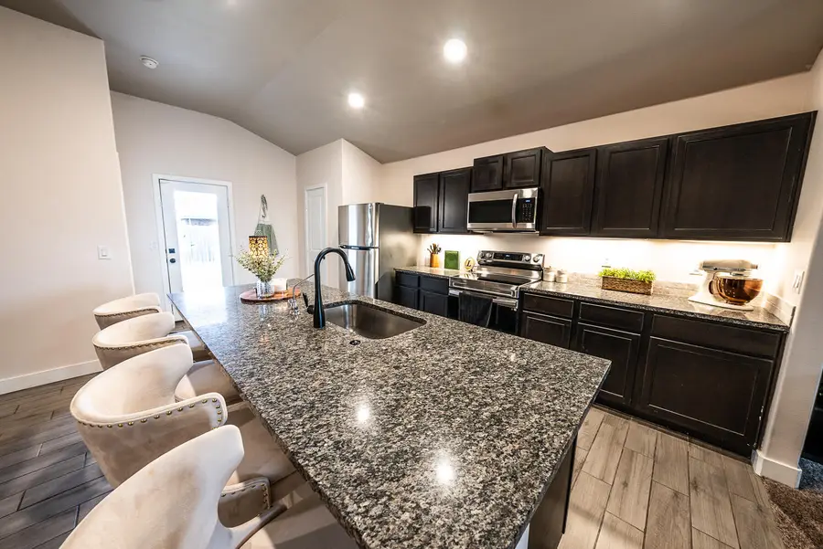 13816 Avenue Q, Lubbock, TX 79423 - #2