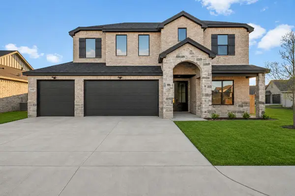 14402 Kenosha Avenue, Lubbock, TX 79423