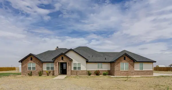 6421 Colorado Road, Lubbock, TX 79407