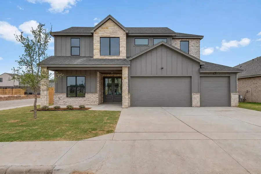 14401 Kenosha Avenue, Lubbock, TX 79423 - #2