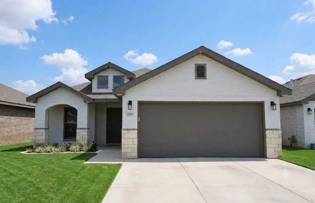 3219 Waverly Avenue, Lubbock, TX 79407 - #1