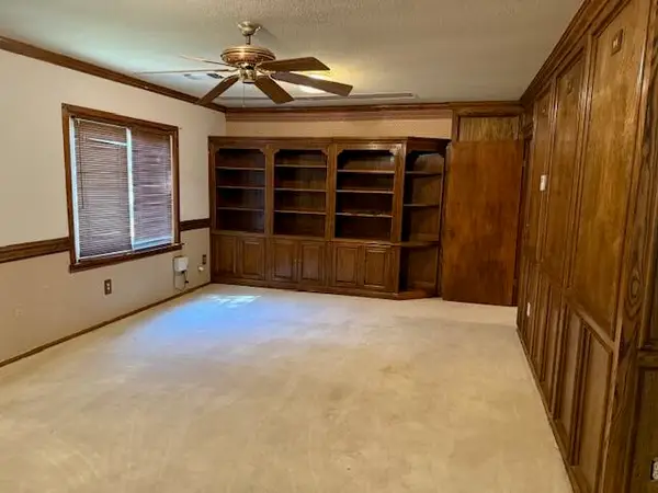 722 W Avenue C, Muleshoe, TX 79347