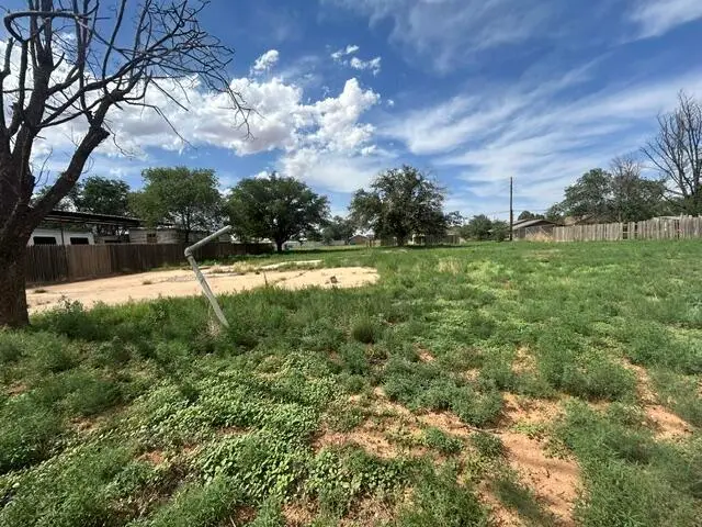 111-113 E 8th Street, Sundown, TX 79372 - #1