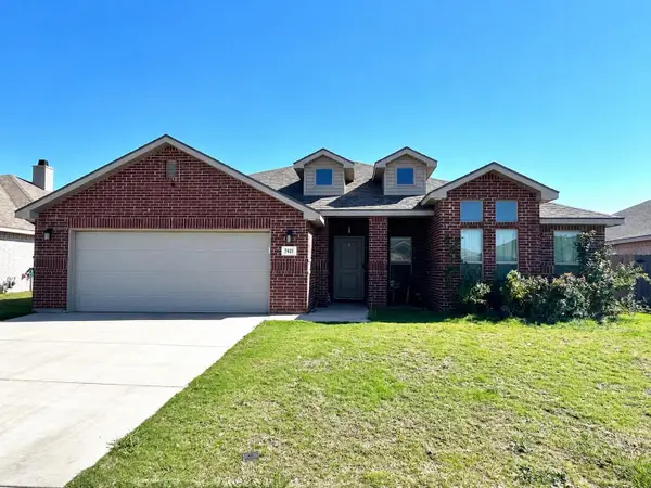 7421 29th Street, Lubbock, TX 79407