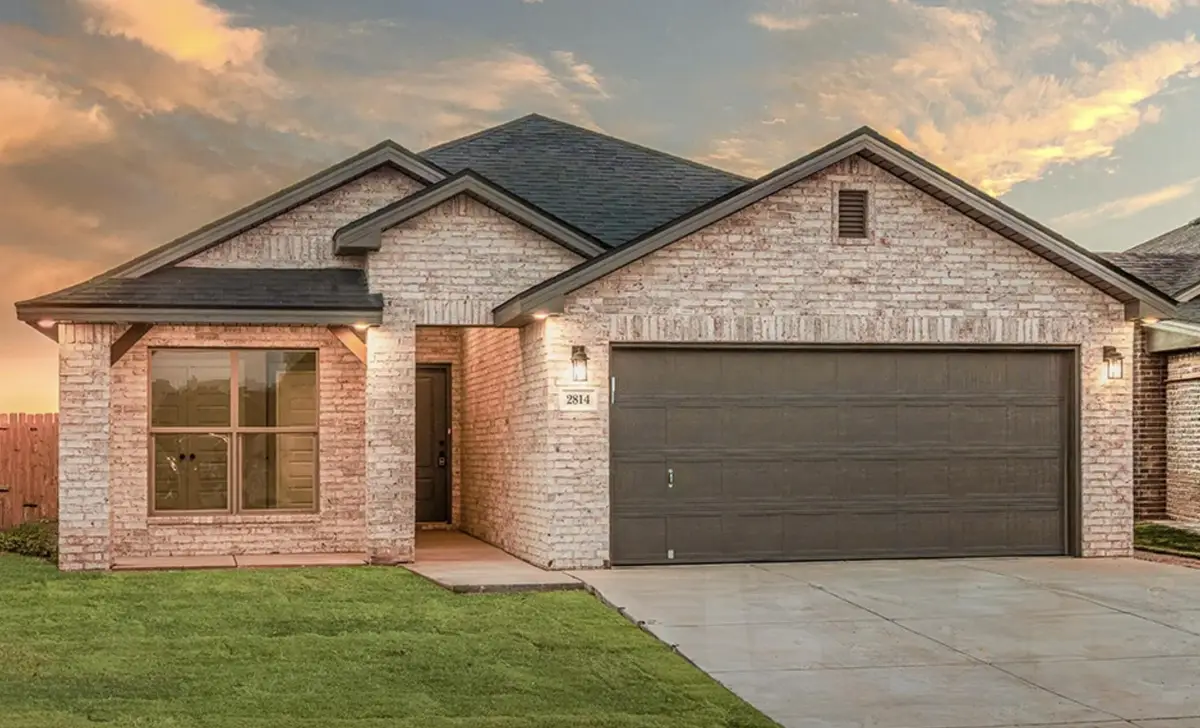 2411 Helena Avenue, Lubbock, TX 79407 - #1