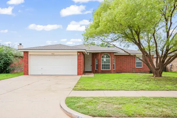 5923 9th Drive, Lubbock, TX 79416