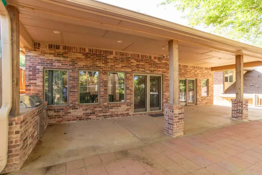 33 W Lakeshore Drive, Ransom Canyon, TX 79366 - #3