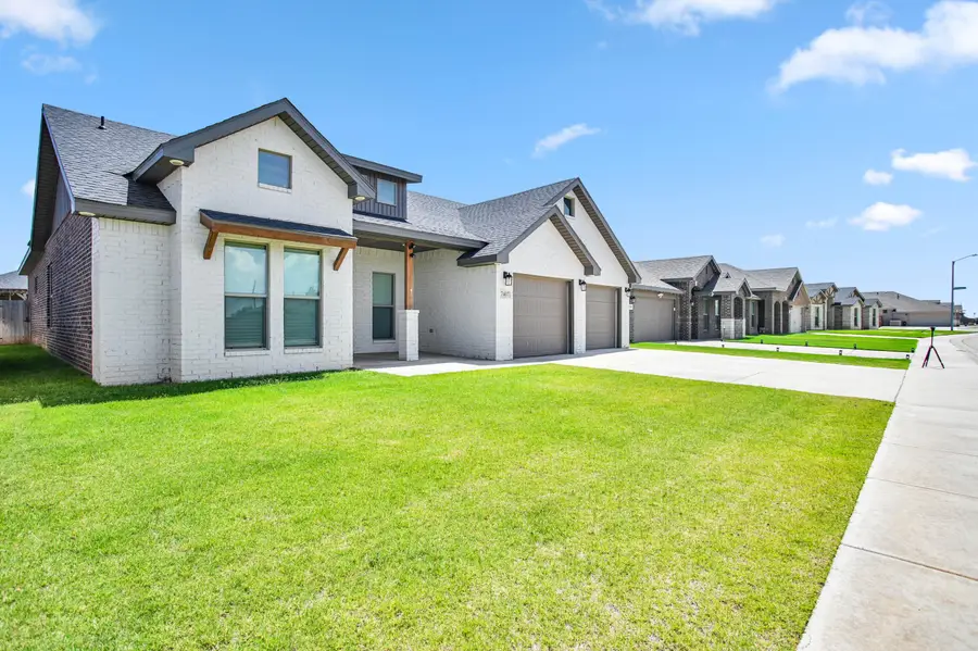 7407 98th Place, Lubbock, TX 79424 - #2