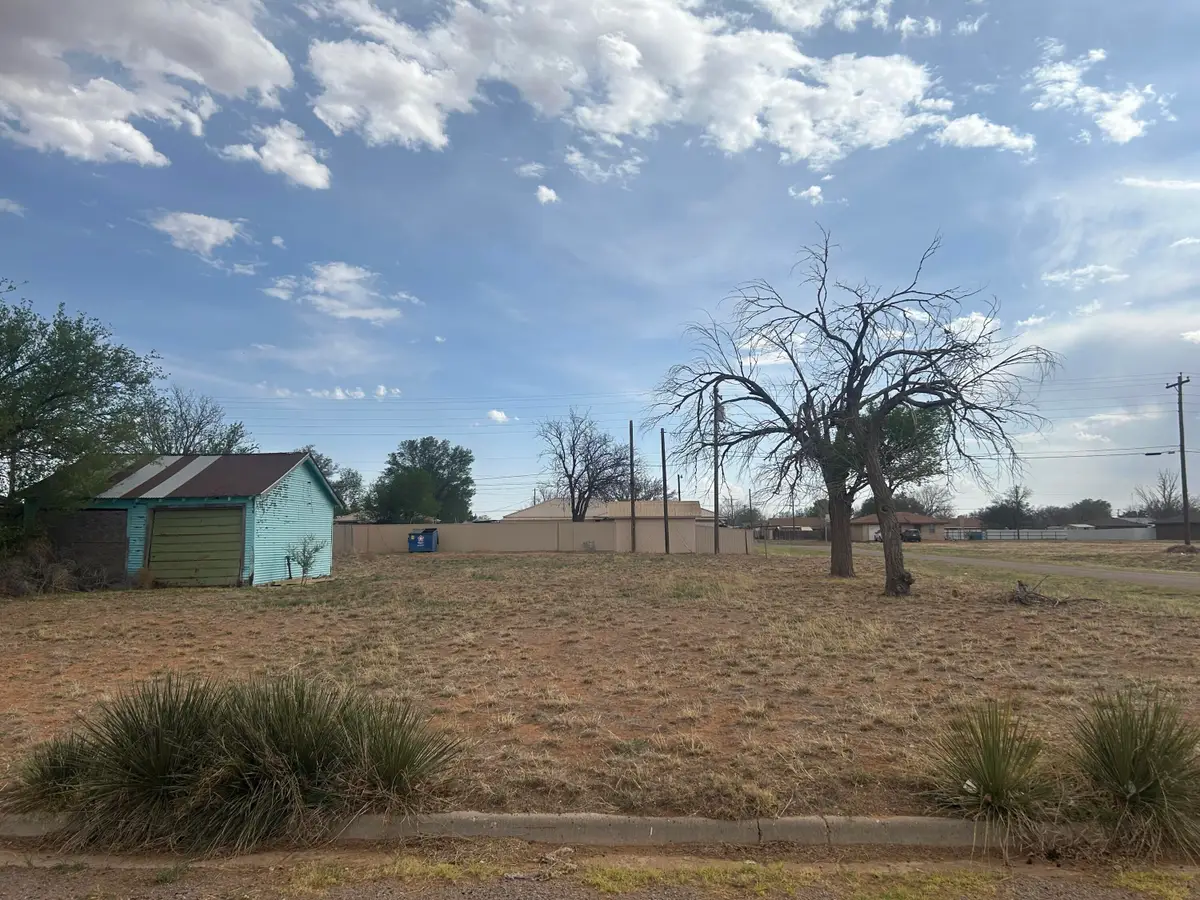 207 W 3rd Street, Levelland, TX 79336 - #1