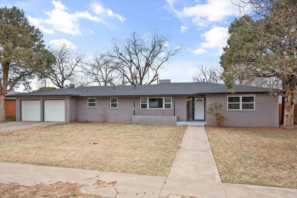 3416 39th Street, Lubbock, TX 79413 - #1