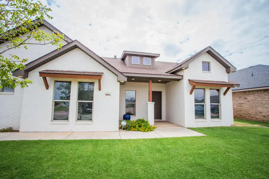 9801 Virginia Avenue, Lubbock, TX 79424 - #3