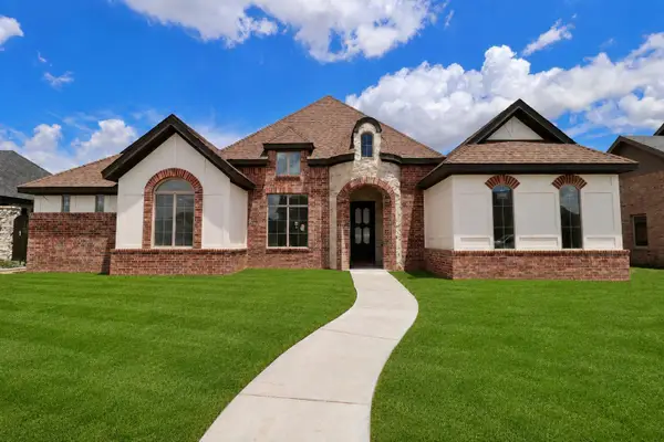 4608 141st Street, Lubbock, TX 79424