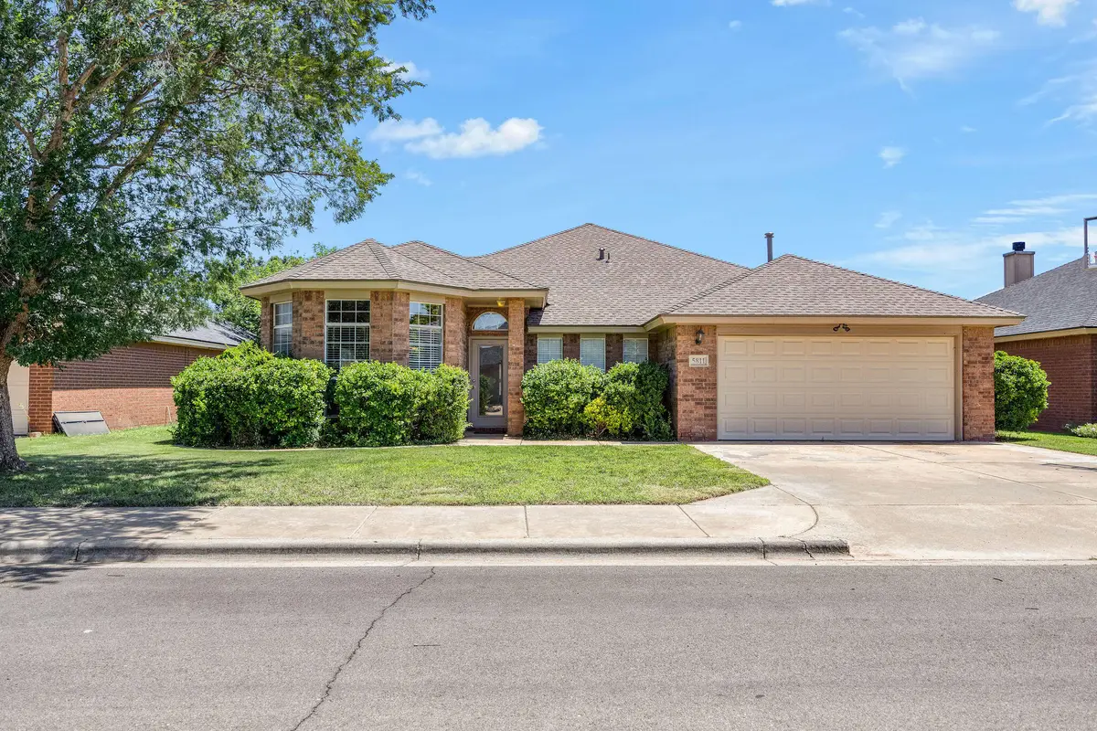 5811 90th Street, Lubbock, TX 79424 - #1
