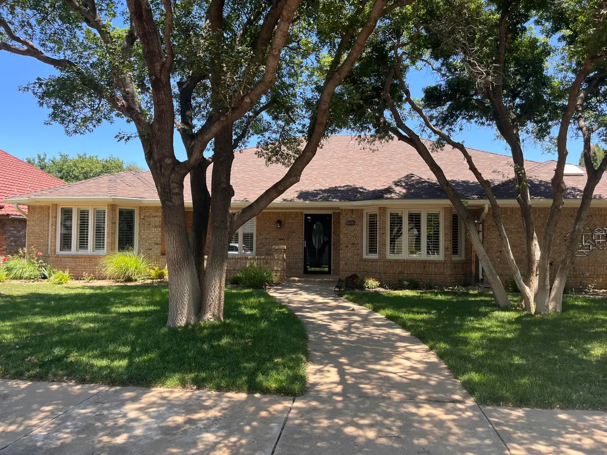 8605 Richmond Avenue, Lubbock, TX 79424 - #1