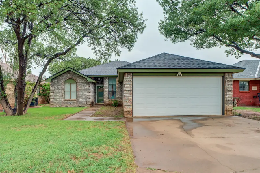 2108 93rd Place, Lubbock, TX 79423 - #2