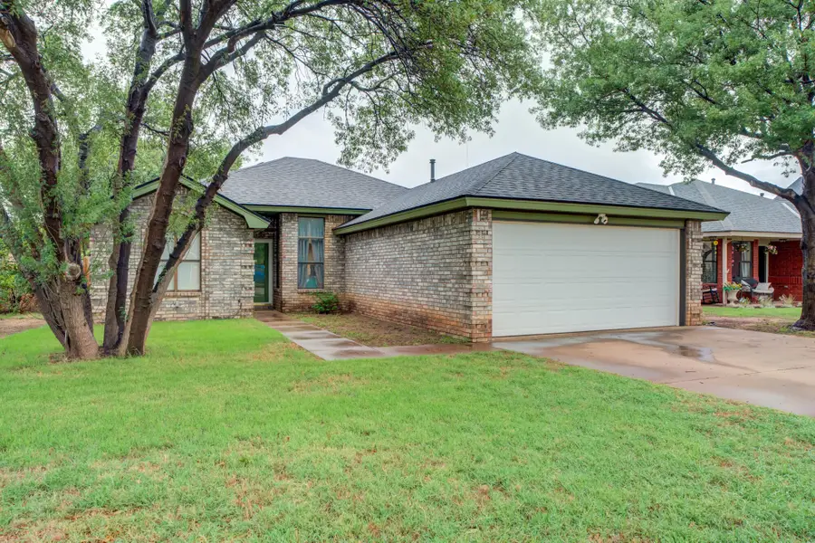 2108 93rd Place, Lubbock, TX 79423 - #3