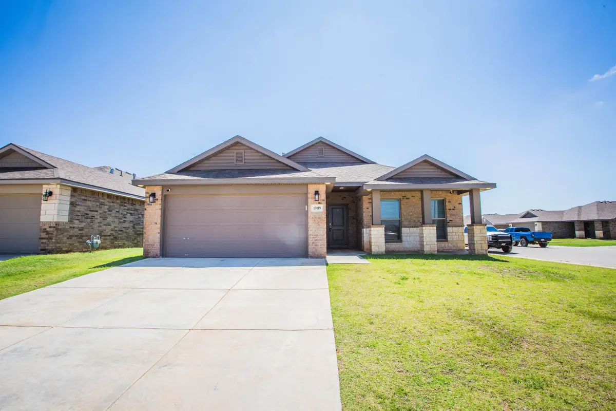 13819 Avenue S, Lubbock, TX 79423 - #1