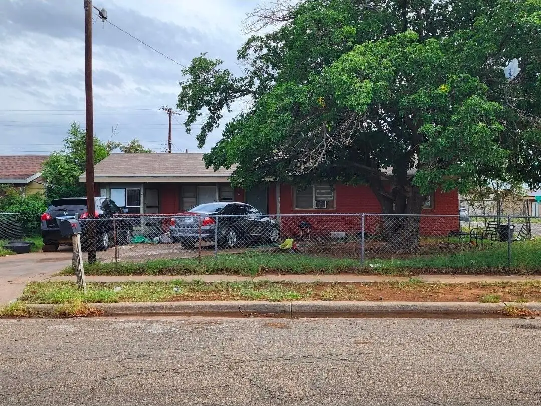 1937 E Colgate Street, Lubbock, TX 79403 - #1