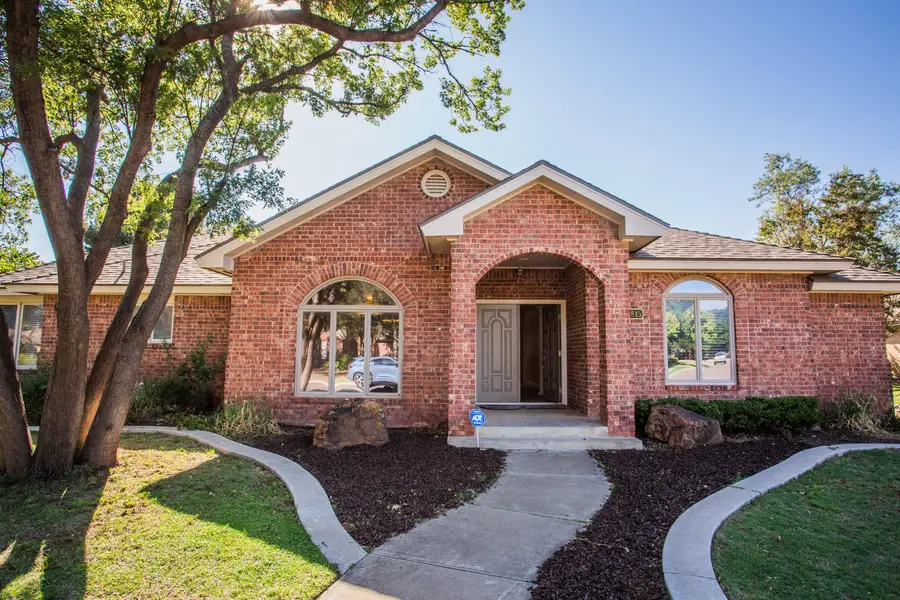 4815 2nd Drive, Lubbock, TX 79416 - #2