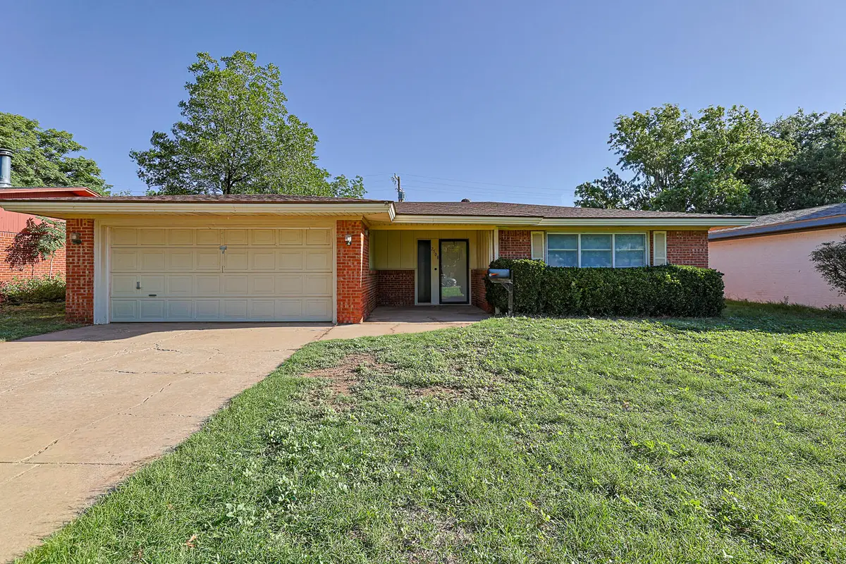 2508 61st Street, Lubbock, TX 79413 - #1