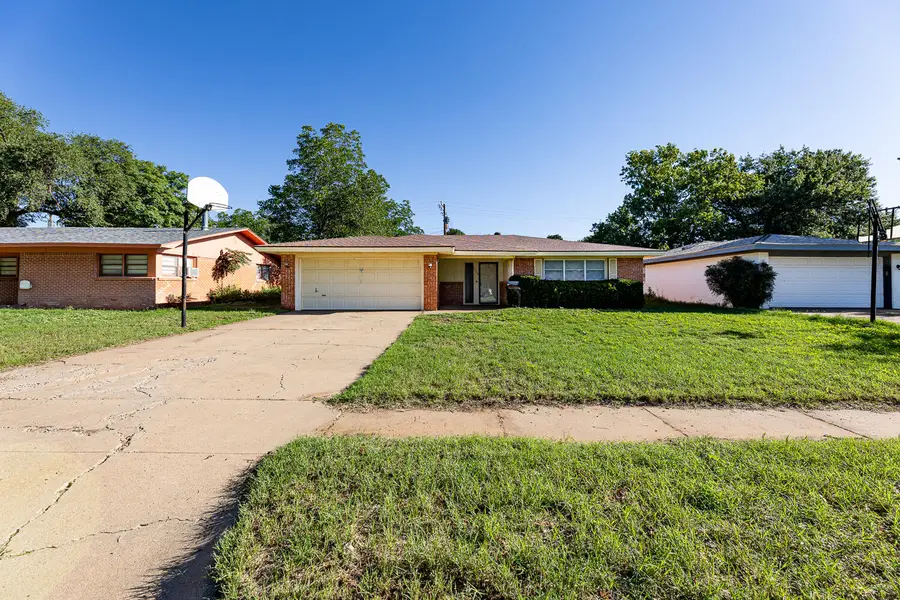 2508 61st Street, Lubbock, TX 79413 - #2