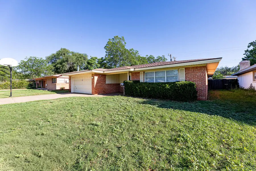 2508 61st Street, Lubbock, TX 79413 - #3