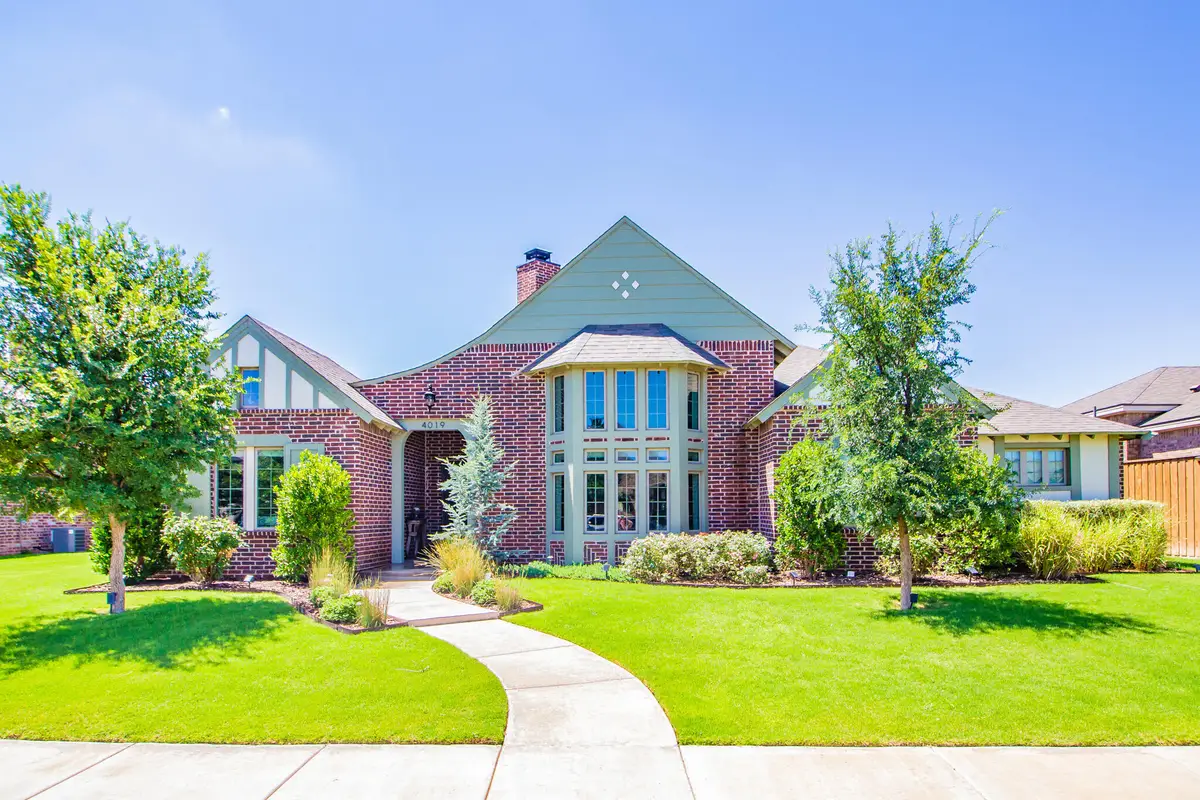 4019 137th Street, Lubbock, TX 79423 - #1