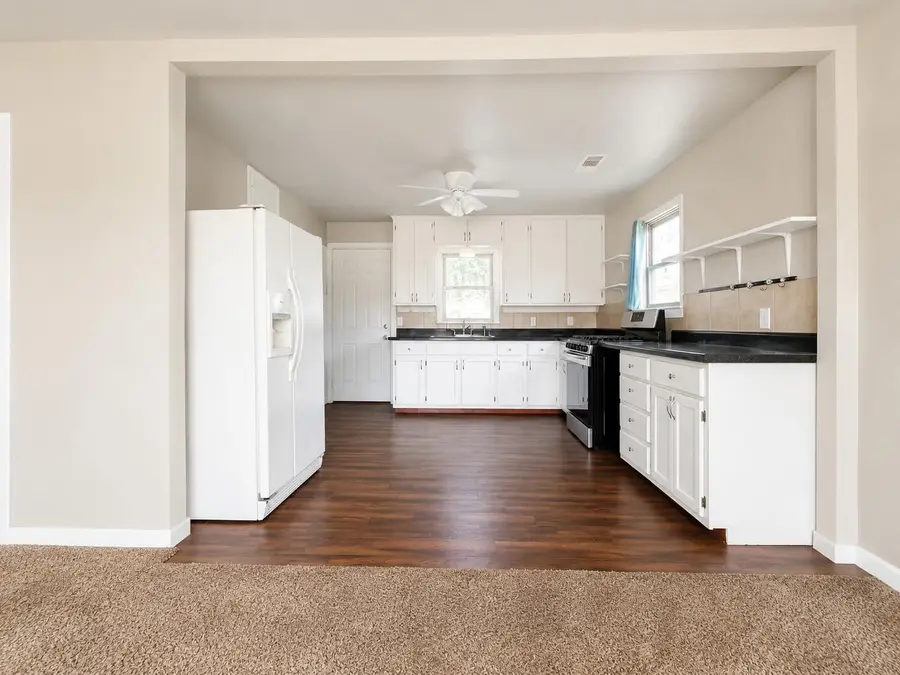 703 S Birmingham Street, Amarillo, TX 79104 - #2