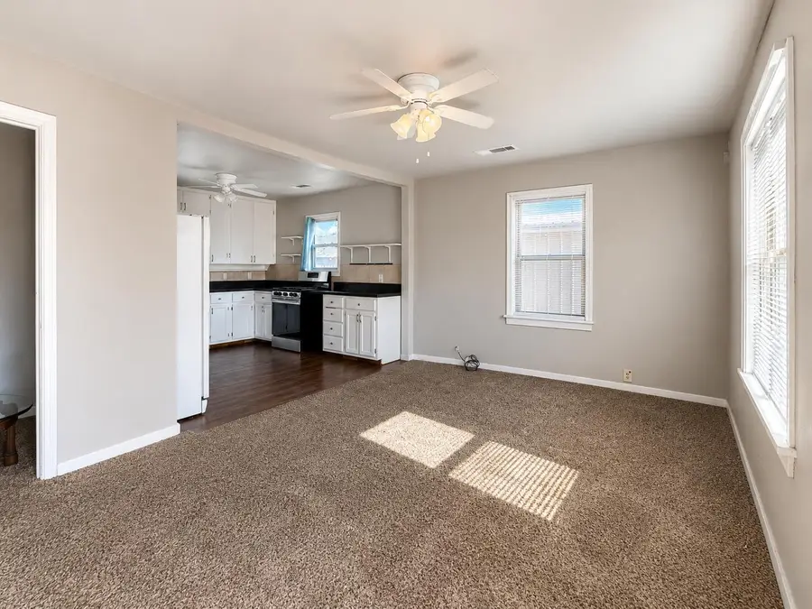 703 S Birmingham Street, Amarillo, TX 79104 - #3
