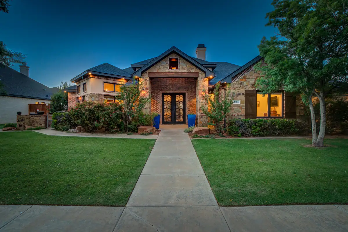 4808 115th Street, Lubbock, TX 79424 - #1