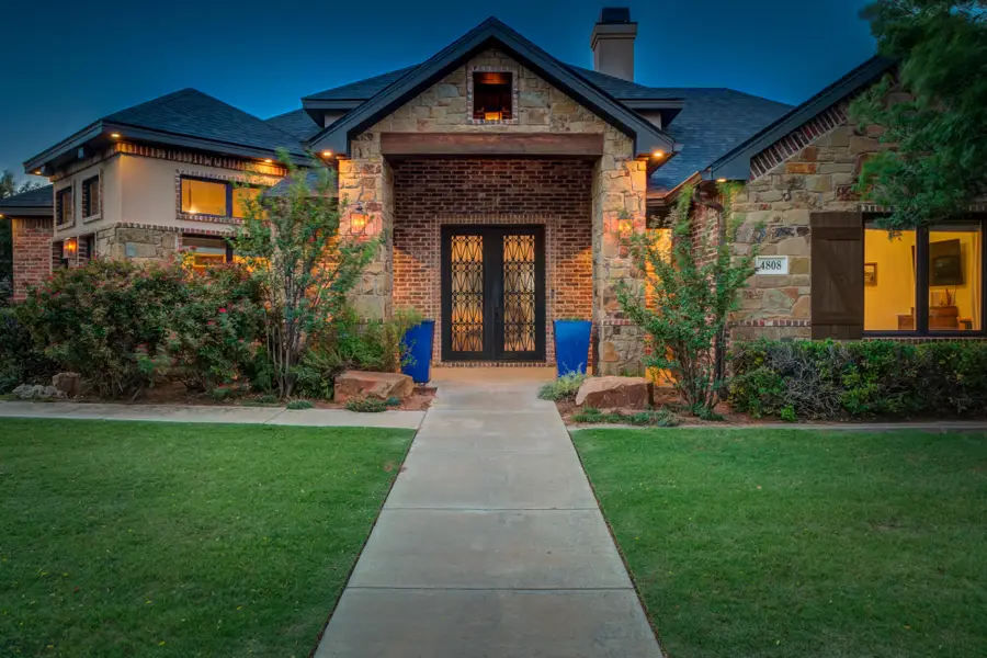 4808 115th Street, Lubbock, TX 79424 - #3