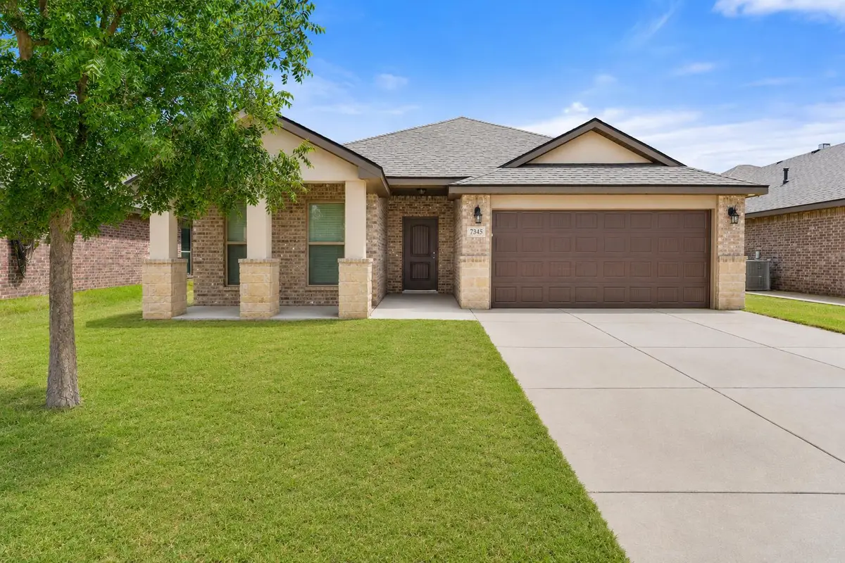 7345 100th Street, Lubbock, TX 79424 - #1