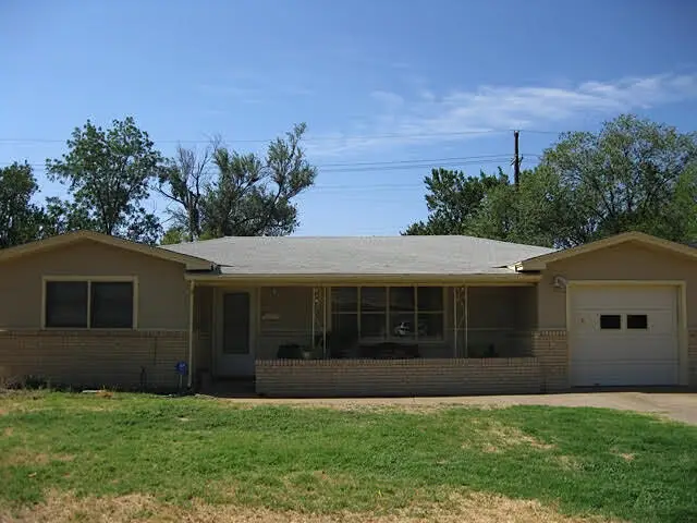 3811 28th Street, Lubbock, TX 79410 - #2