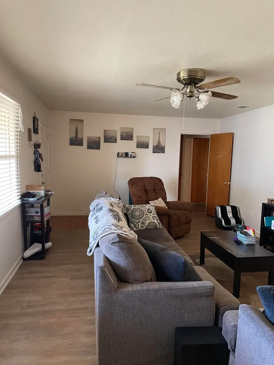3811 28th Street, Lubbock, TX 79410 - #3