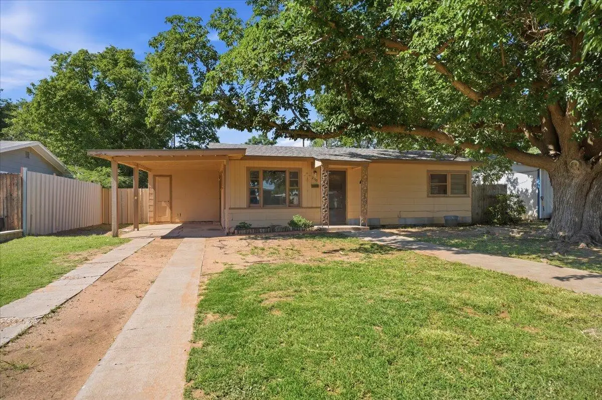 2110 47th Street, Lubbock, TX 79412 - #1
