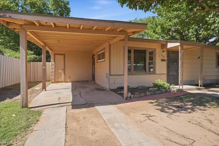 2110 47th Street, Lubbock, TX 79412 - #3