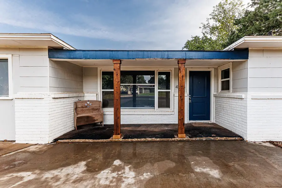 4208 40th Street, Lubbock, TX 79413 - #2
