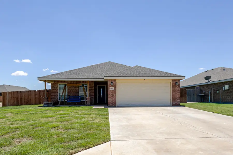 8807 17th Street, Lubbock, TX 79416 - #2