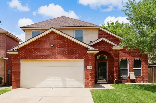2620 111th Street, Lubbock, TX 79423