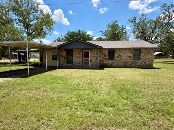 207 Wilson Street, Quitaque, TX 79255