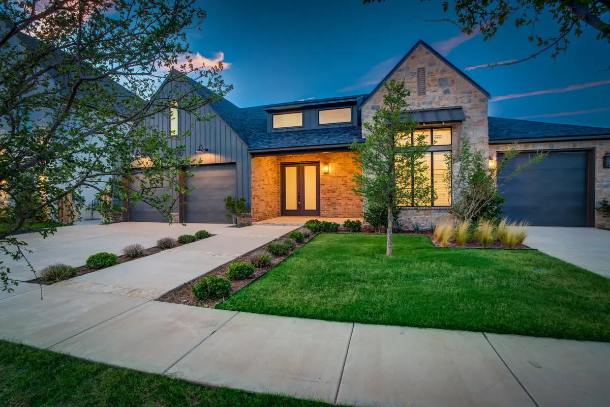 3606 127th Street, Lubbock, TX 79423 - #1