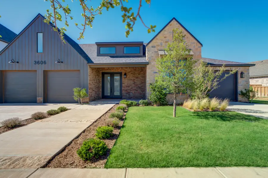 3606 127th Street, Lubbock, TX 79423 - #3