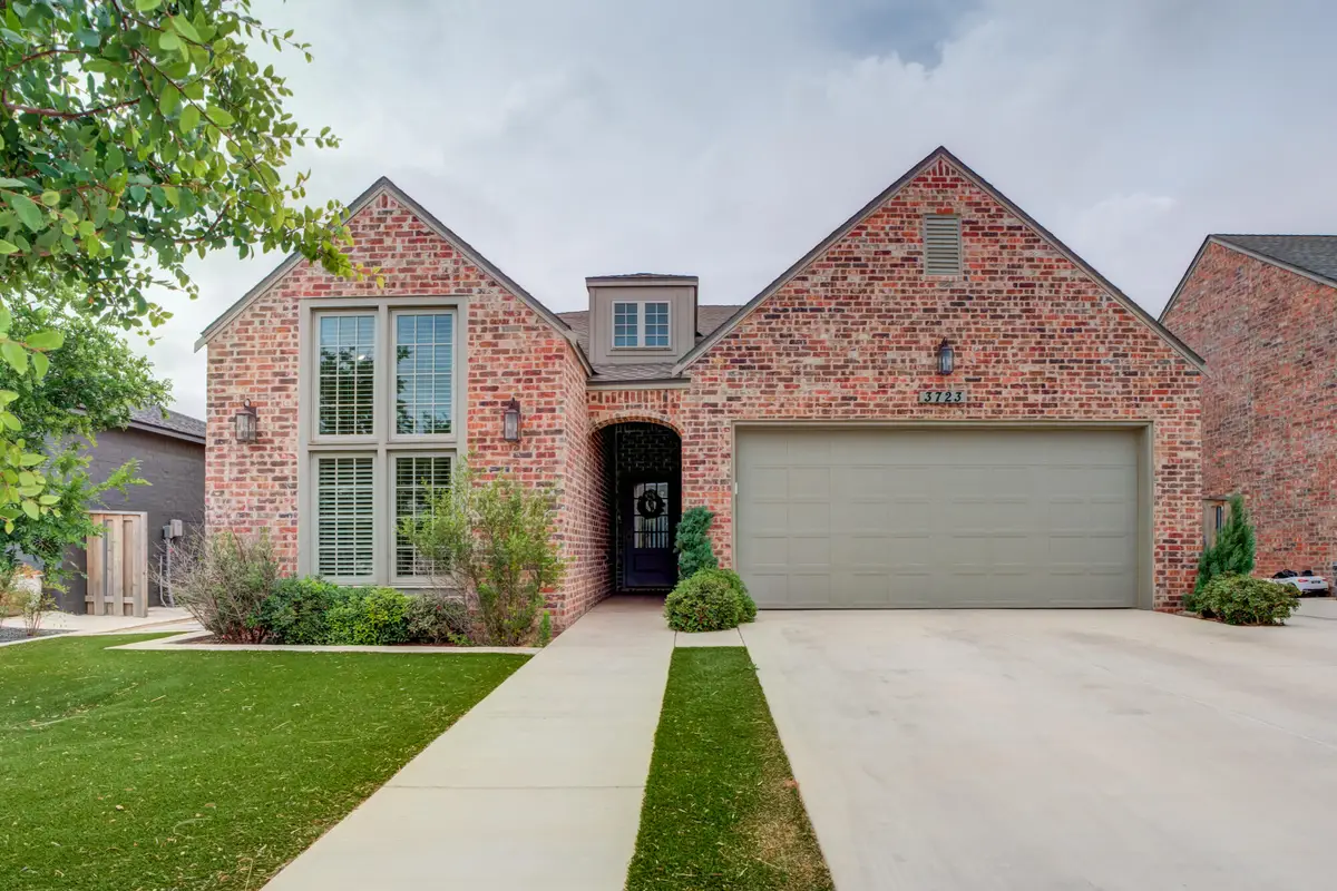 3723 127th Street, Lubbock, TX 79423 - #1