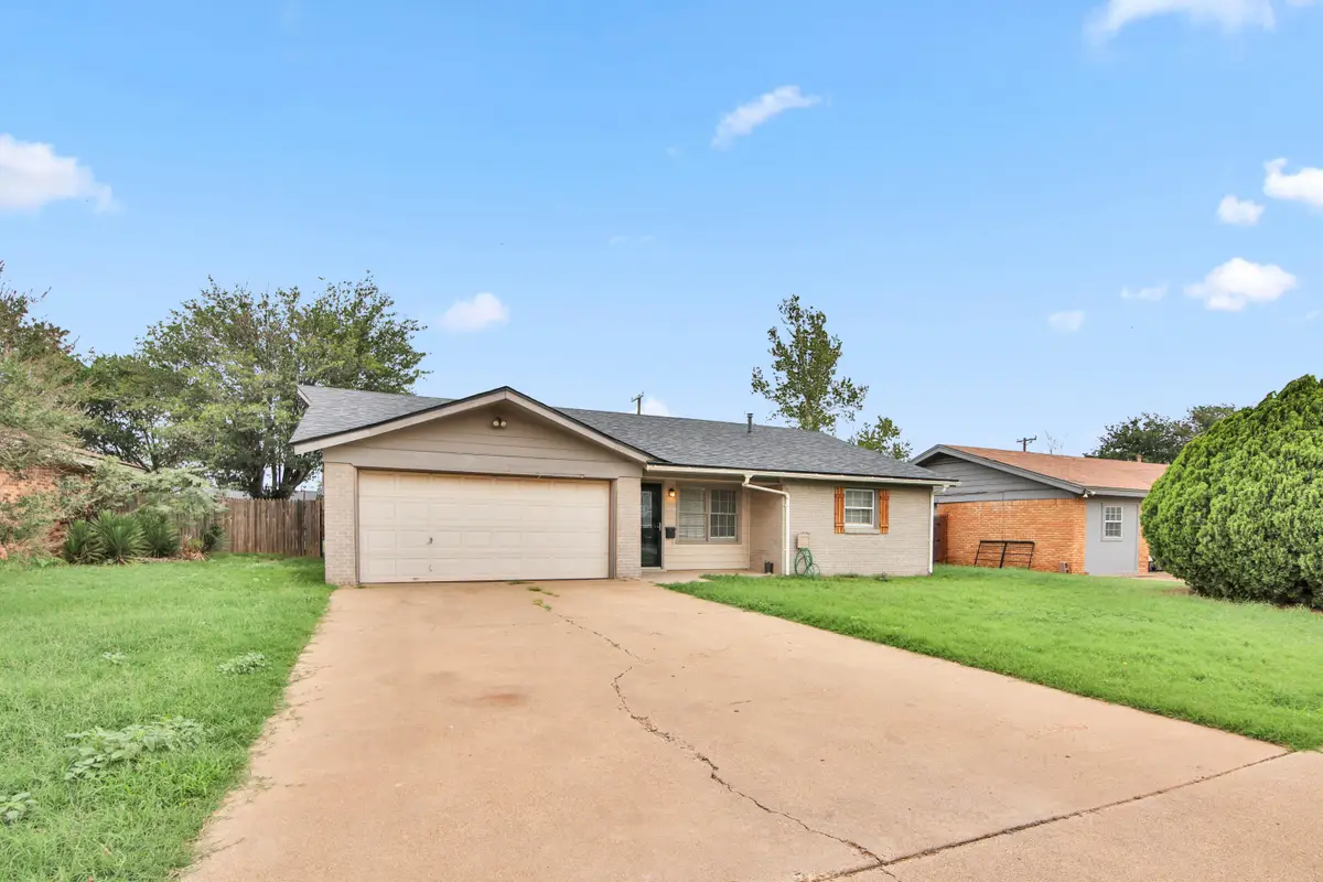 5108 45th Street, Lubbock, TX 79414 - #1