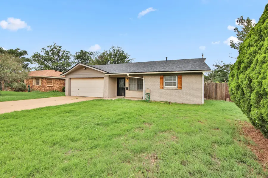 5108 45th Street, Lubbock, TX 79414 - #3