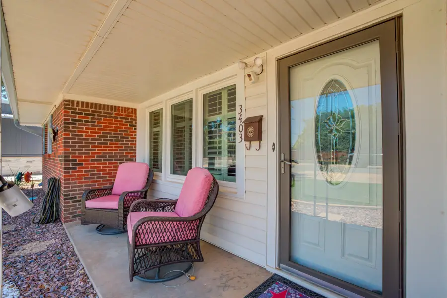 3403 48th Street, Lubbock, TX 79413 - #2
