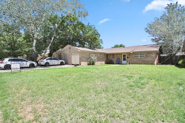 4508 60th Street, Lubbock, TX 79414