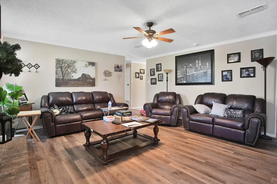 4508 60th Street, Lubbock, TX 79414 - #2