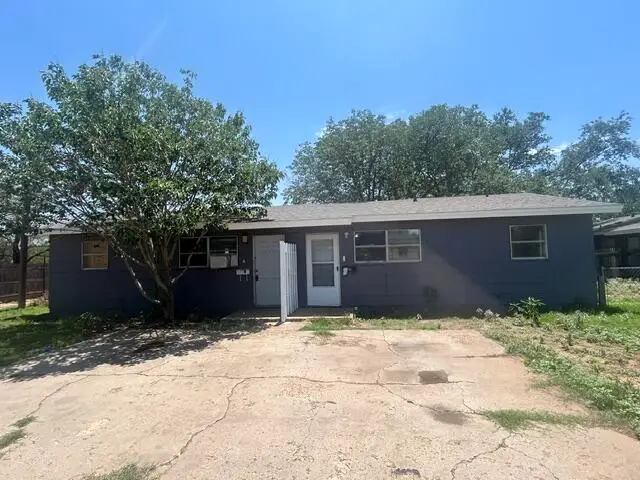 2101 39th Street, Lubbock, TX 79412 - #1